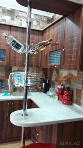 Сдаётся 3-комн. новостройка 112 м², м. Нефтчиляр, photo 8 from 23