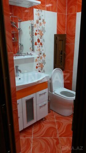 Сдаётся 3-комн. новостройка 112 м², м. Нефтчиляр, photo 5 from 23