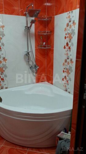 Сдаётся 3-комн. новостройка 112 м², м. Нефтчиляр, photo 6 from 23