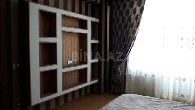 Сдаётся 3-комн. новостройка 112 м², м. Нефтчиляр, photo 7 from 23