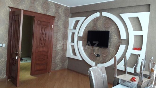 Сдаётся 3-комн. новостройка 112 м², м. Нефтчиляр, photo 3 from 23