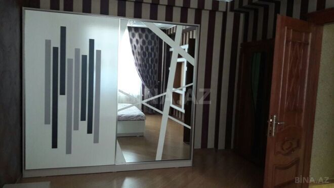 Сдаётся 3-комн. новостройка 112 м², м. Нефтчиляр, photo 4 from 23