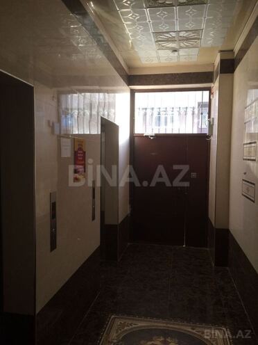 Сдаётся 3-комн. новостройка 112 м², м. Нефтчиляр, photo 13 from 23