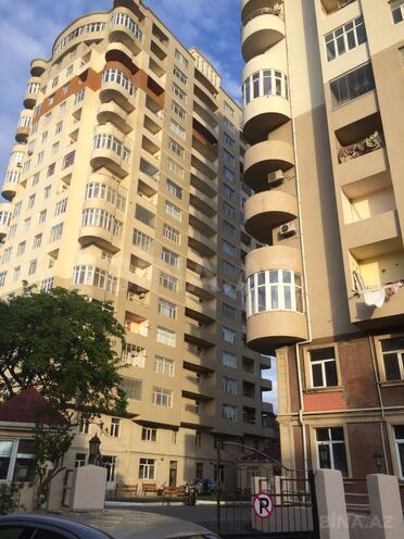 Сдаётся 3-комн. новостройка 112 м², м. Нефтчиляр, photo 11 from 23