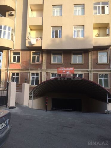 Сдаётся 3-комн. новостройка 112 м², м. Нефтчиляр, photo 10 from 23