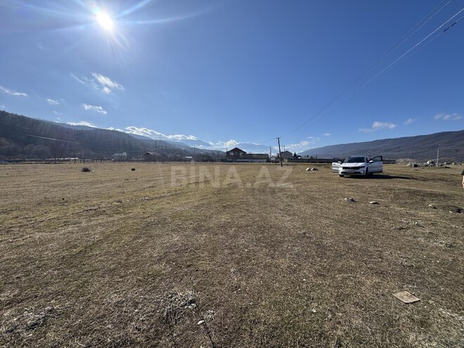 Satılır  torpaq 12 sot, photo 4 from 6