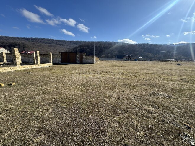 Satılır  torpaq 12 sot, photo 5 from 6