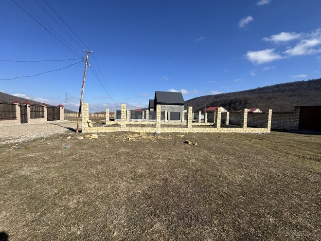 Satılır  torpaq 12 sot, photo 3 from 6