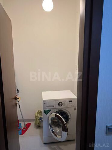 İcarəyə verilir 3 otaqlı yeni tikili 140 m², İnşaatçılar m., photo 7 from 17