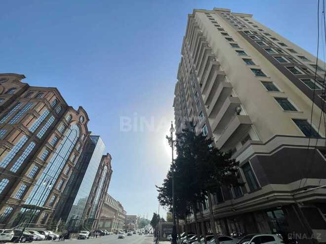 Satılır 3 otaqlı yeni tikili 105 m², Badamdar q., photo 5 from 26