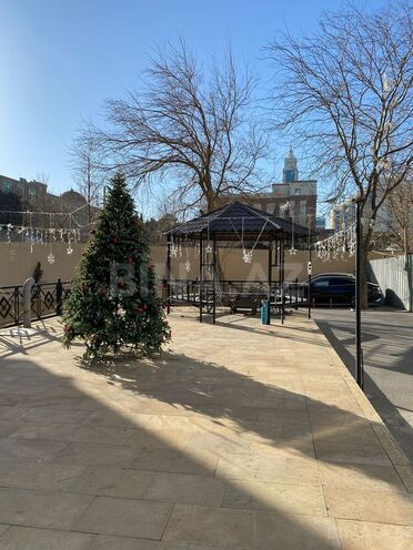 Satılır 3 otaqlı yeni tikili 105 m², Badamdar q., photo 10 from 26