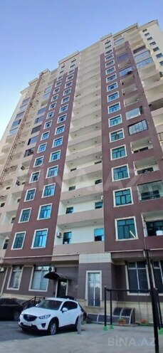 Satılır 3 otaqlı yeni tikili 105 m², Badamdar q., photo 3 from 26