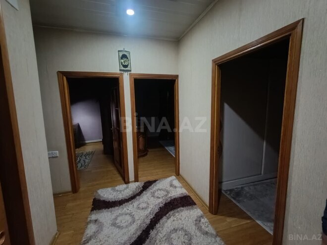 Satılır 3 otaqlı köhnə tikili 90 m², Bakıxanov q., photo 3 from 13