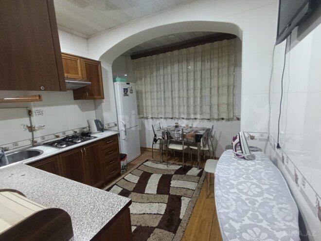Satılır 3 otaqlı köhnə tikili 90 m², Bakıxanov q., photo 6 from 13