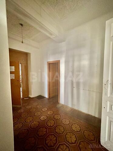 İcarəyə verilir 3 otaqlı ofis 115 m², Sahil m., photo 9 from 12