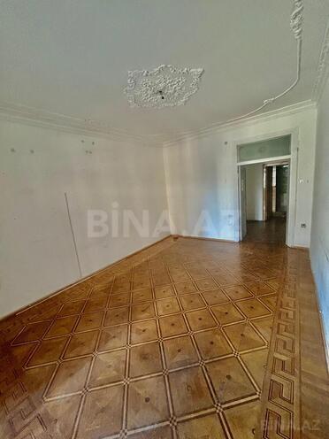 İcarəyə verilir 3 otaqlı ofis 115 m², Sahil m., photo 5 from 12