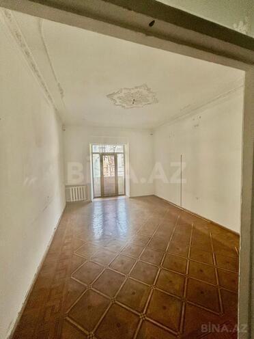 İcarəyə verilir 3 otaqlı ofis 115 m², Sahil m., photo 4 from 12