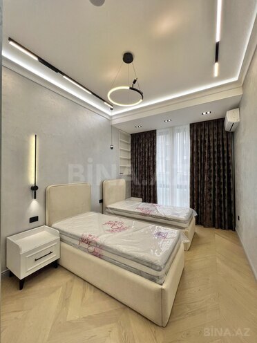 Satılır 3 otaqlı yeni tikili 117 m², Nəriman Nərimanov m., photo 10 from 15