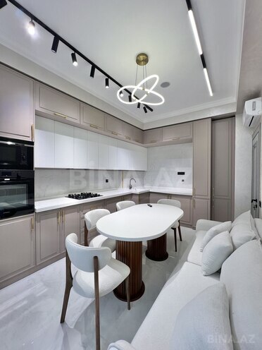 Satılır 3 otaqlı yeni tikili 117 m², Nəriman Nərimanov m., photo 7 from 15