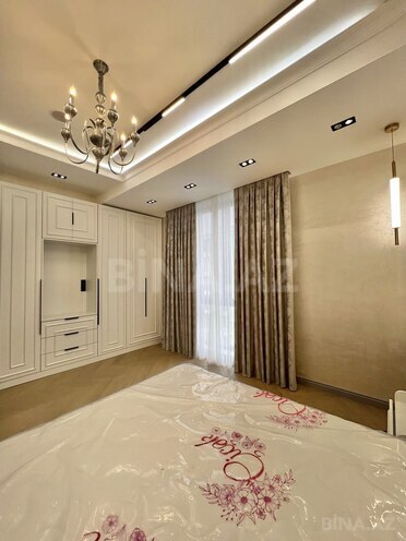 Satılır 3 otaqlı yeni tikili 117 m², Nəriman Nərimanov m., photo 9 from 15