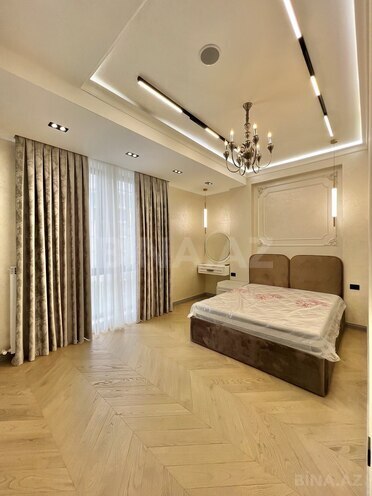 Satılır 3 otaqlı yeni tikili 117 m², Nəriman Nərimanov m., photo 8 from 15