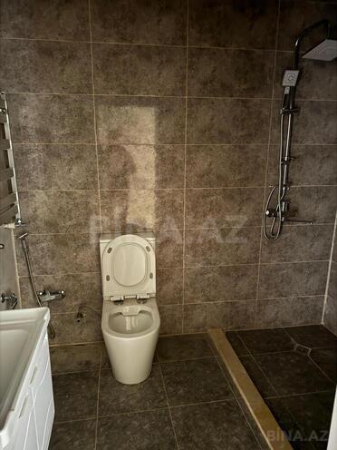 İcarəyə verilir 3 otaqlı yeni tikili 75 m², Yeni Yasamal q., photo 8 from 11