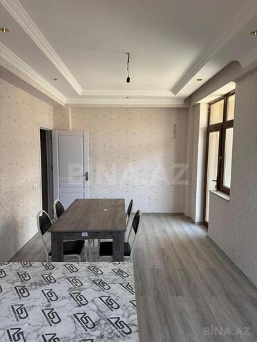 İcarəyə verilir 3 otaqlı yeni tikili 75 m², Yeni Yasamal q., photo 6 from 11
