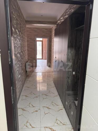 İcarəyə verilir 3 otaqlı yeni tikili 75 m², Yeni Yasamal q., photo 10 from 11