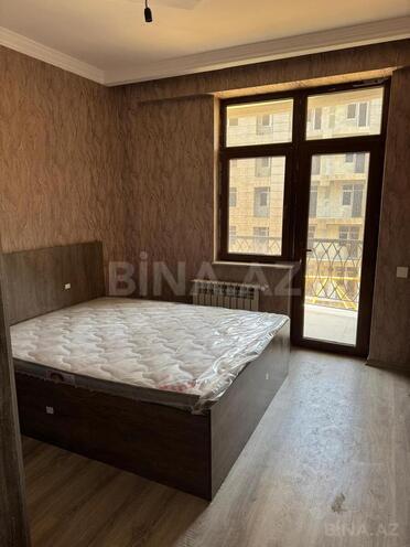 İcarəyə verilir 3 otaqlı yeni tikili 75 m², Yeni Yasamal q., photo 3 from 11