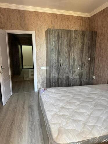 İcarəyə verilir 3 otaqlı yeni tikili 75 m², Yeni Yasamal q., photo 4 from 11