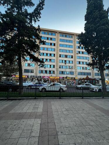 Satılır 3 otaqlı köhnə tikili 90 m², Bakıxanov q., photo 11 from 13