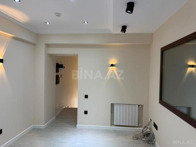 İcarəyə verilir 4 otaqlı ofis 100 m², Nizami m., photo 10 from 14