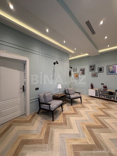 İcarəyə verilir 2 otaqlı ofis 74.4 m², Ağ şəhər q., photo 9 from 13