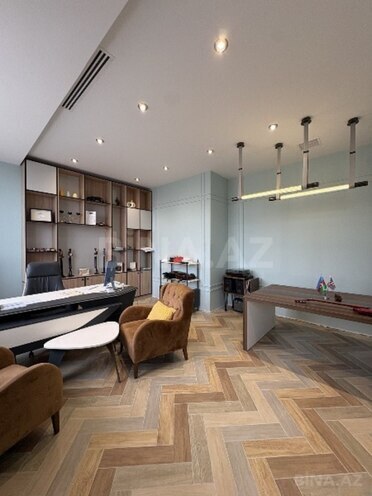 İcarəyə verilir 2 otaqlı ofis 74.4 m², Ağ şəhər q., photo 3 from 13
