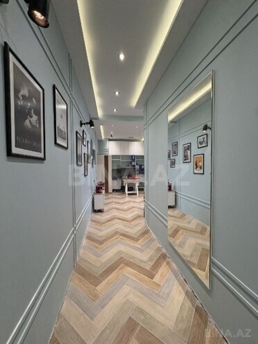 İcarəyə verilir 2 otaqlı ofis 74.4 m², Ağ şəhər q., photo 6 from 13