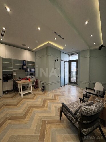 İcarəyə verilir 2 otaqlı ofis 74.4 m², Ağ şəhər q., photo 7 from 13