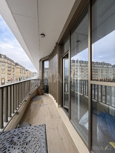 İcarəyə verilir 2 otaqlı ofis 74.4 m², Ağ şəhər q., photo 10 from 13