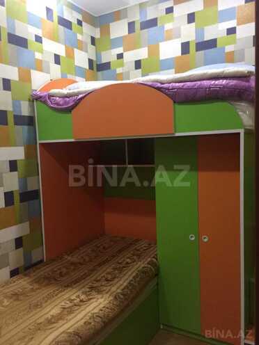 Сдаётся 3-комн. новостройка 112 м², м. Нефтчиляр, photo 21 from 23