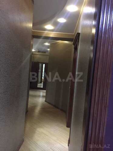 Сдаётся 3-комн. новостройка 112 м², м. Нефтчиляр, photo 22 from 23