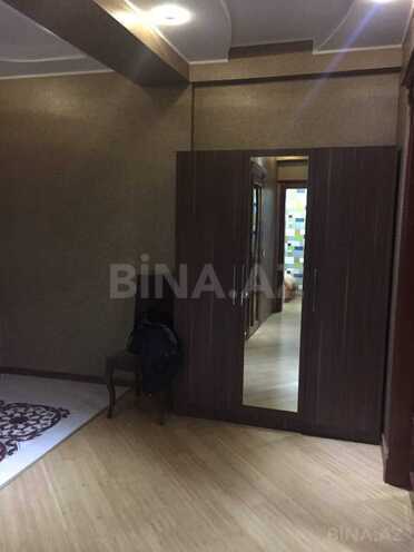 Сдаётся 3-комн. новостройка 112 м², м. Нефтчиляр, photo 16 from 23