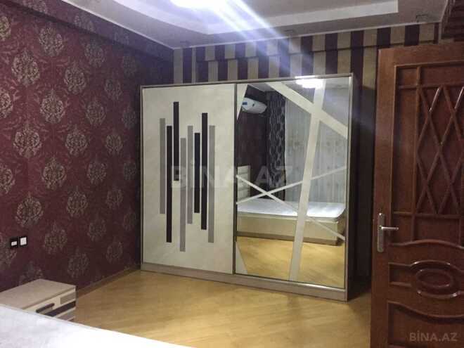 Сдаётся 3-комн. новостройка 112 м², м. Нефтчиляр, photo 17 from 23