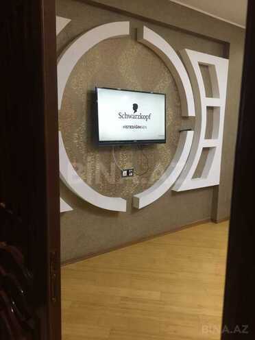 Сдаётся 3-комн. новостройка 112 м², м. Нефтчиляр, photo 20 from 23