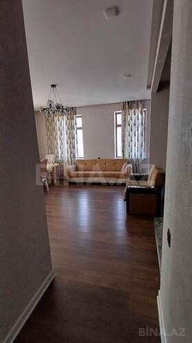 Satılır 4 otaqlı yeni tikili 120 m², İnşaatçılar m., photo 4 from 15