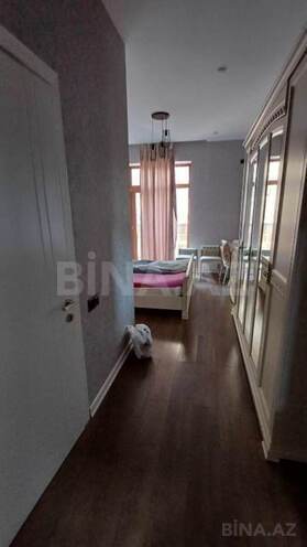 Satılır 4 otaqlı yeni tikili 120 m², İnşaatçılar m., photo 9 from 15