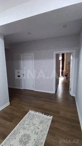 Satılır 4 otaqlı yeni tikili 120 m², İnşaatçılar m., photo 10 from 15