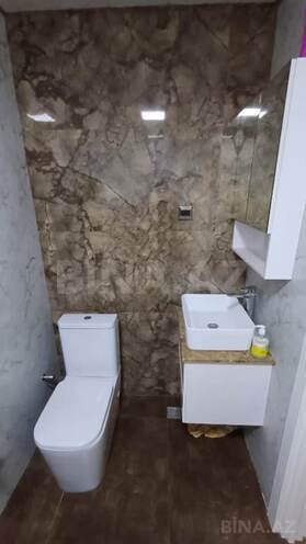 Satılır 4 otaqlı yeni tikili 120 m², İnşaatçılar m., photo 13 from 15