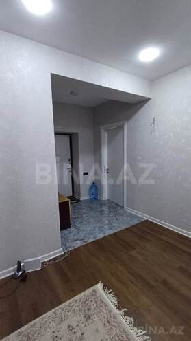 Satılır 4 otaqlı yeni tikili 120 m², İnşaatçılar m., photo 8 from 15