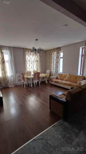 Satılır 4 otaqlı yeni tikili 120 m², İnşaatçılar m., photo 1 from 15