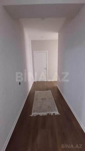 Satılır 4 otaqlı yeni tikili 120 m², İnşaatçılar m., photo 14 from 15