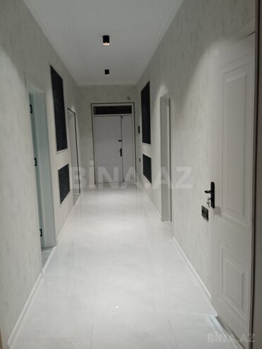 Satılır 4 otaqlı həyət evi/bağ evi 129 m², Zabrat q., photo 16 from 21